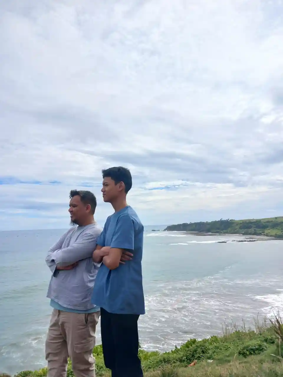 TikTok Bumina EENK 2