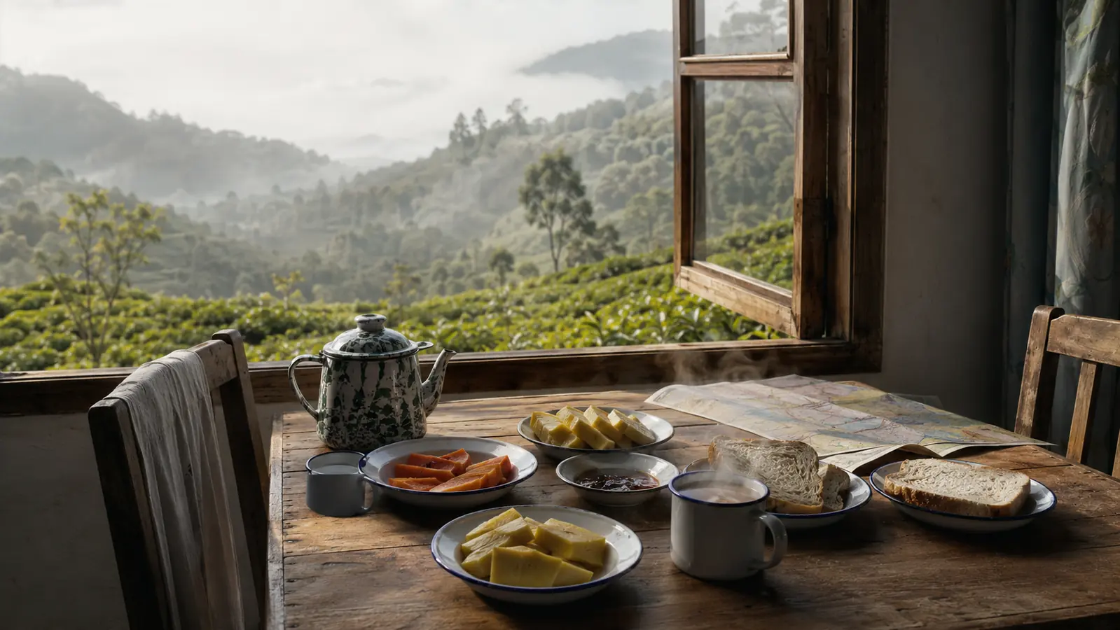 Panduan Liburan Keluarga Hemat dengan Homestay