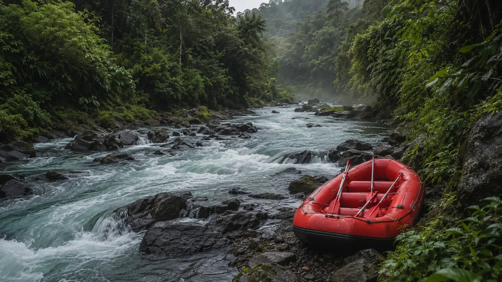 Situ Cileunca: Panduan Lengkap Liburan Keluarga Seru!