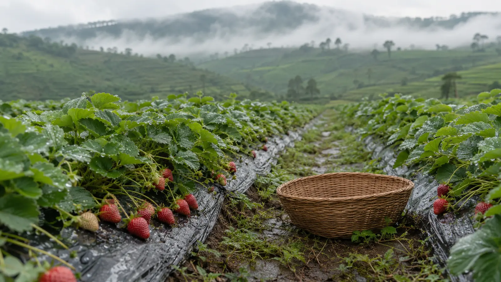 Tips Liburan ke Pangalengan Bareng Anak, Seru!