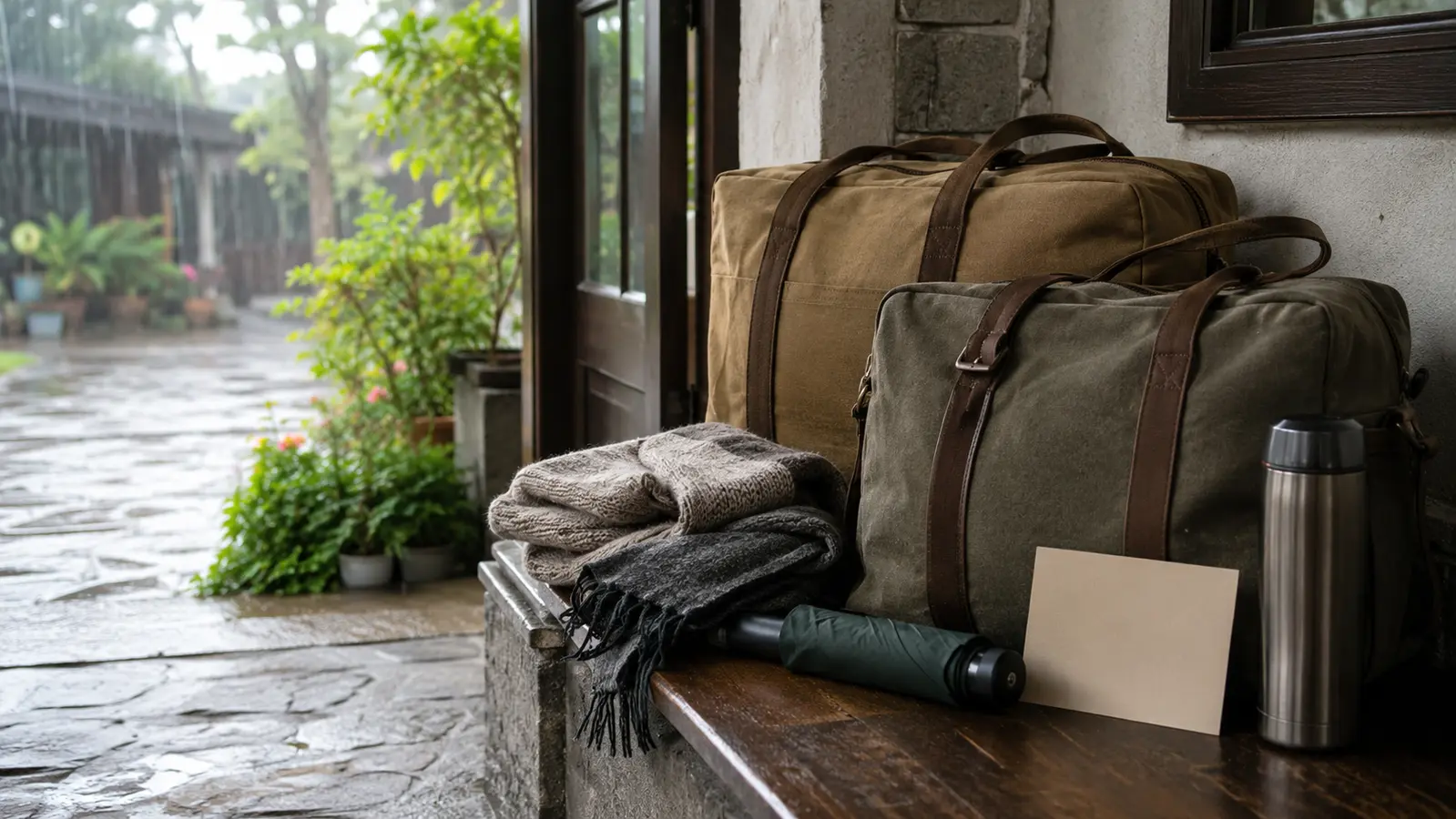 Panduan Liburan Keluarga Hemat dengan Homestay